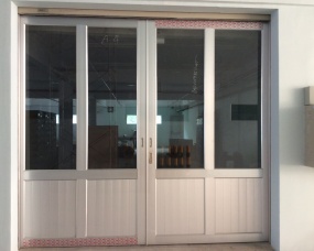 Cửa nhôm TSA
