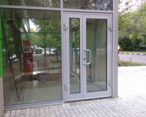 Cửa nhôm xingfa nhập khẫu