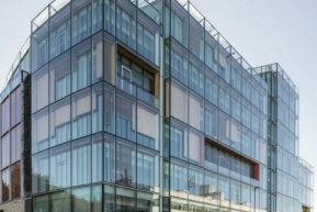 Bài viết công trình 4