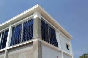 Bài viết công trình 3