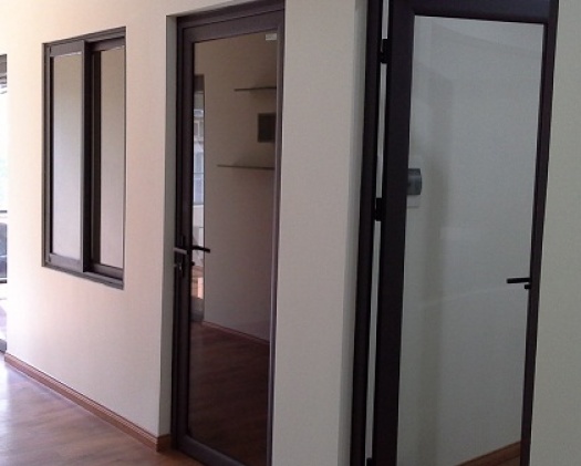 Cửa nhôm xingfa nhập khẫu