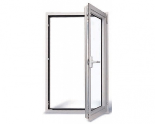 Cửa nhôm xingfa nhập khẫu