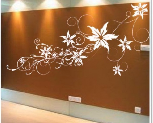 Sản phẩm kính sơn màu