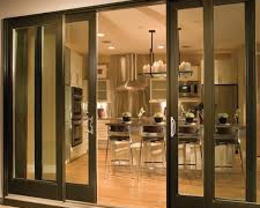 Cửa nhôm xingfa đi mở trượt