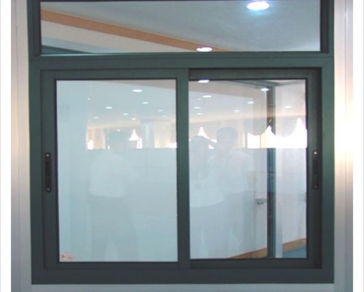 Cửa nhôm xingfa đi mở trượt
