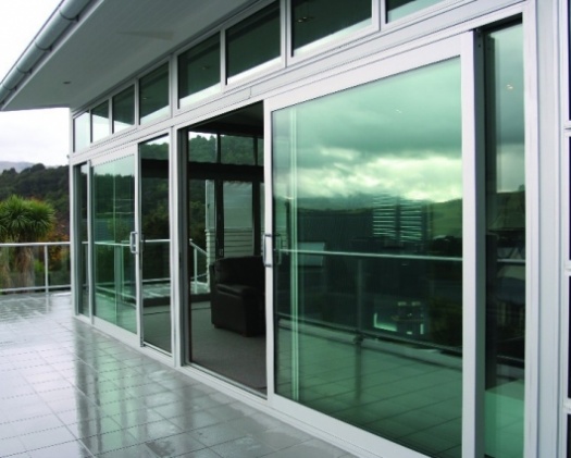 Cửa nhôm xingfa đi mở trượt